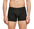 Pack 2 boxers coton homme