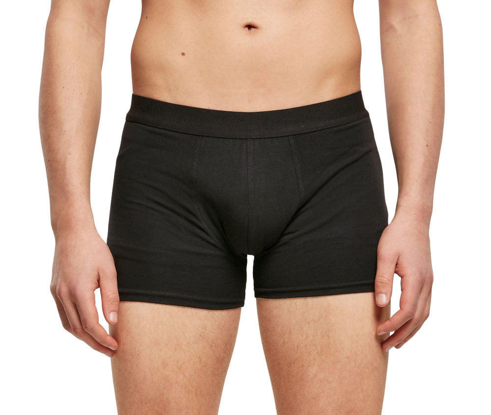 Pack 2 boxers coton homme
