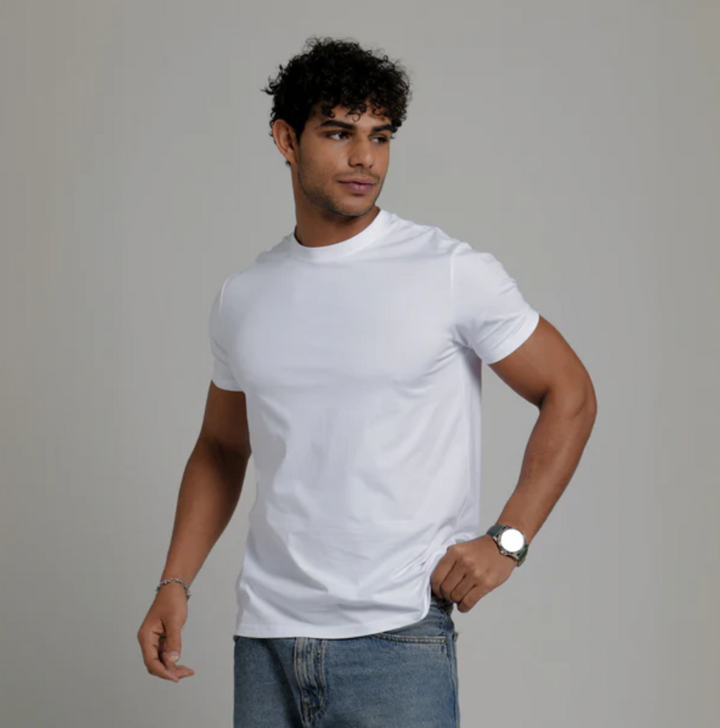 T-Shirt Coton