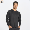 T-shirt sport manches longues