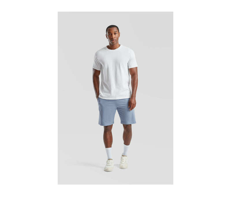 Short coton