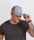 Casquette filet