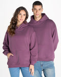 Sudadera con capucha