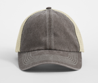 Casquette vintage trucker